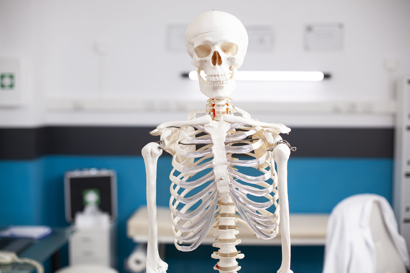 кости после 50