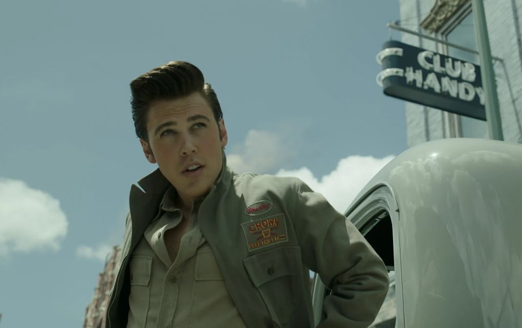 Кадр из этого хорошего фильма 