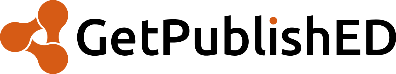 GetPublish Logo