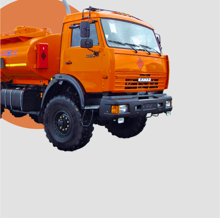 нефаз топливозаправщик 20 кубов, нефаз, топливозаправщик