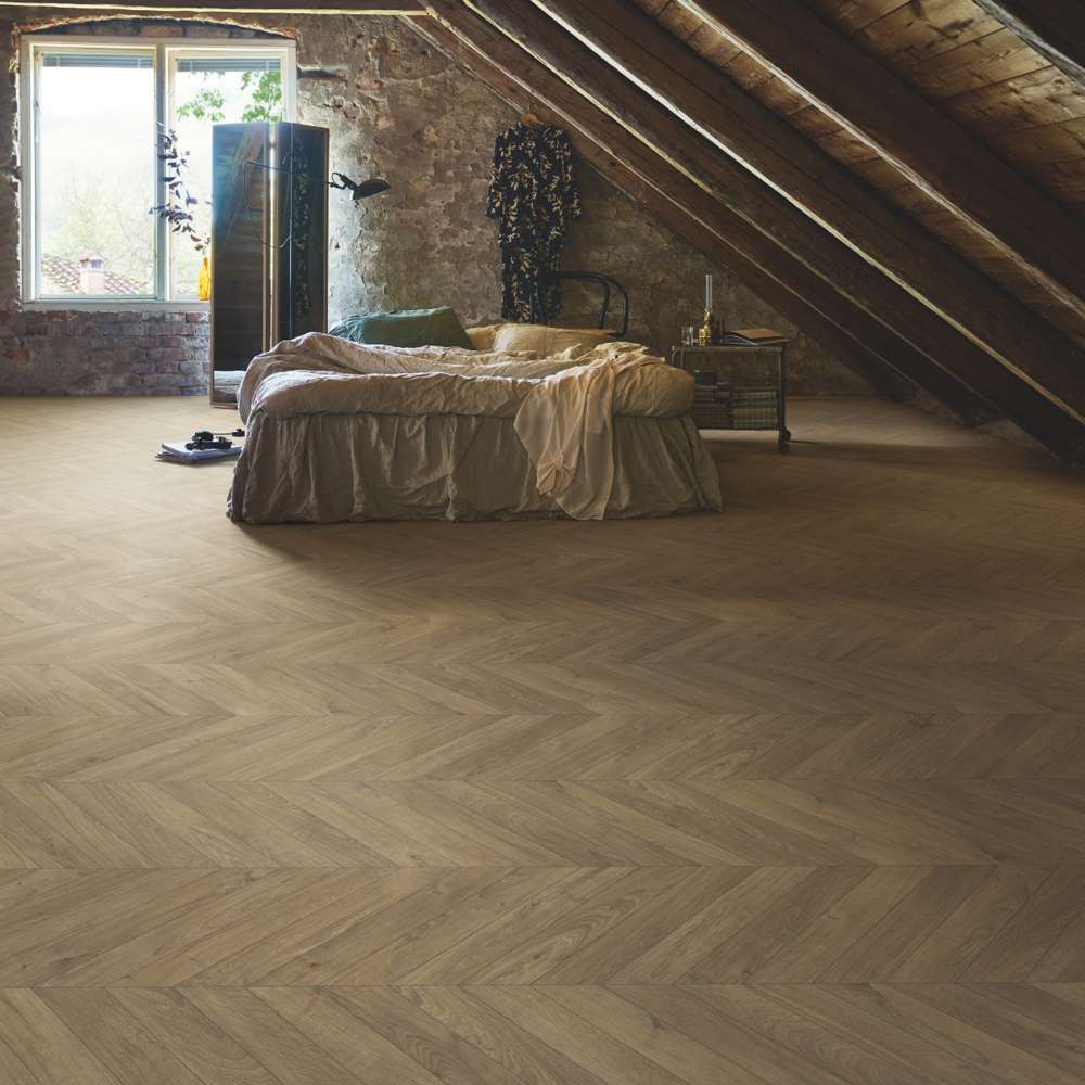 Купить Pergo Chevron 12 PRO