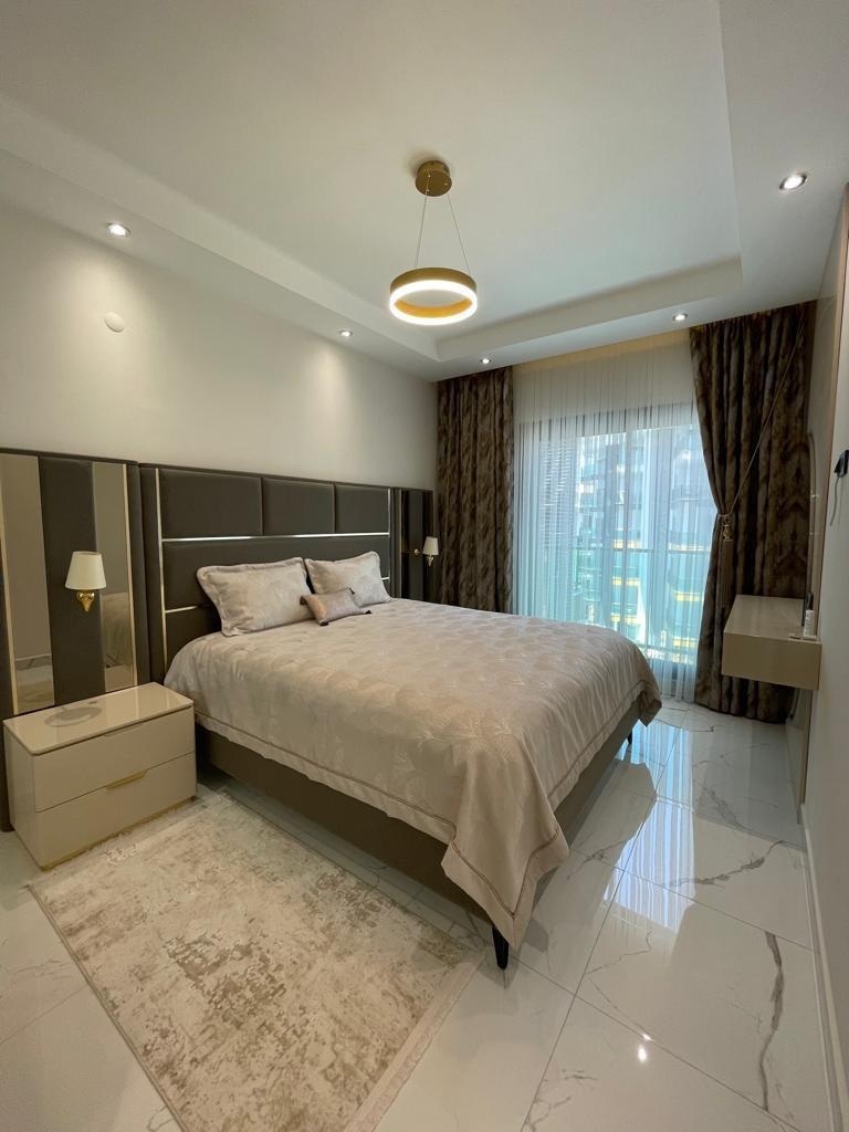 Konak Seaside Premium D №39 · 1+1 — zdjęcie 3