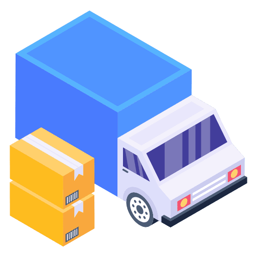 Управление логистикой в дистрибуции