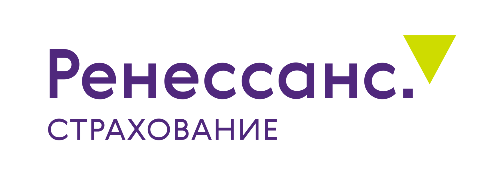 Ренессанс страхование