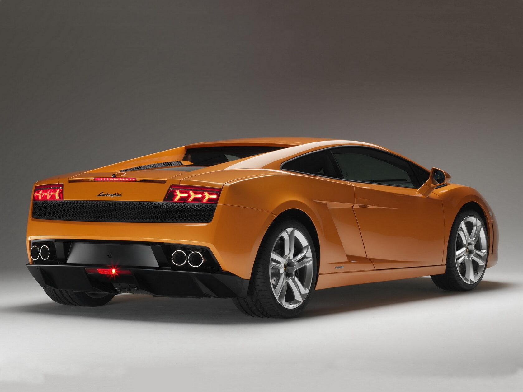 Gallardo lp570 4 кабриолет