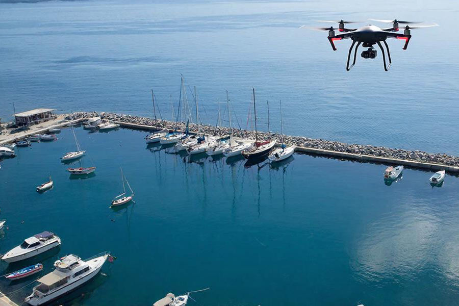 Сплавы для БПЛА