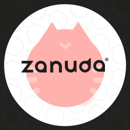 Zanuda