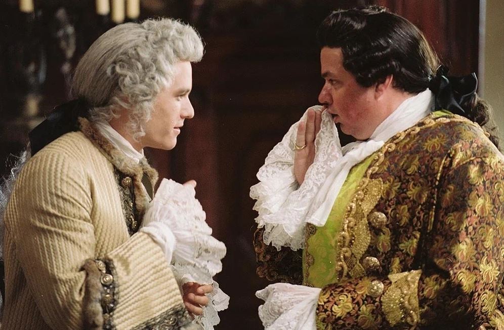 Кадр из этого хорошего фильма 