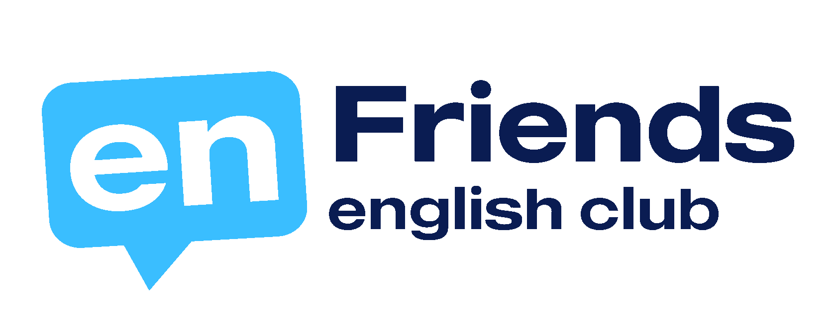 Friends English Club