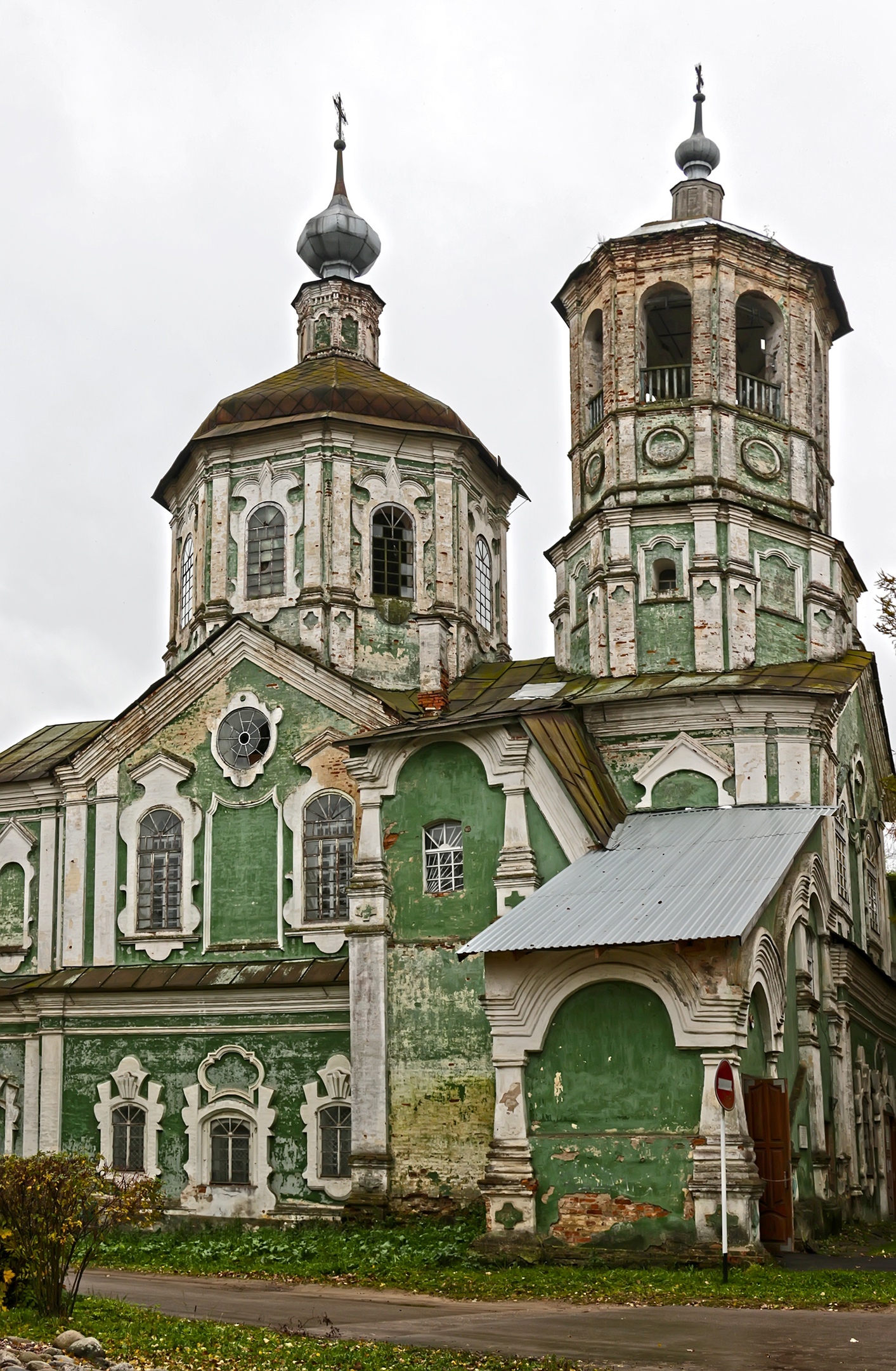 Торопец достопримечательности фото