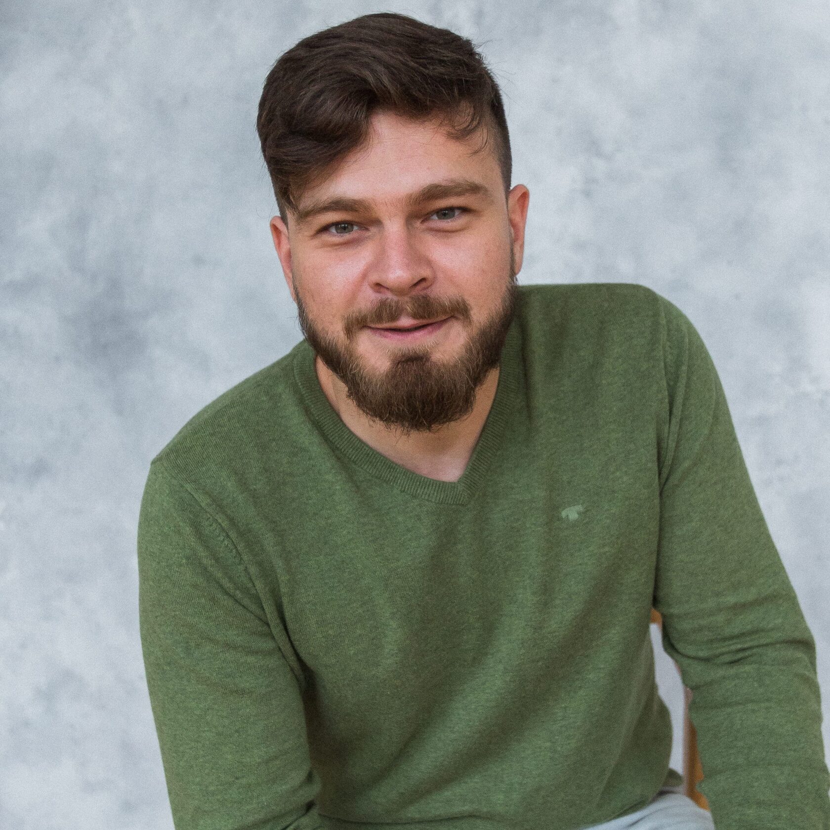 Давид Бокучава, тренер по публичным коммуникациям, тренер по дебатам, разработчик образовательных программ