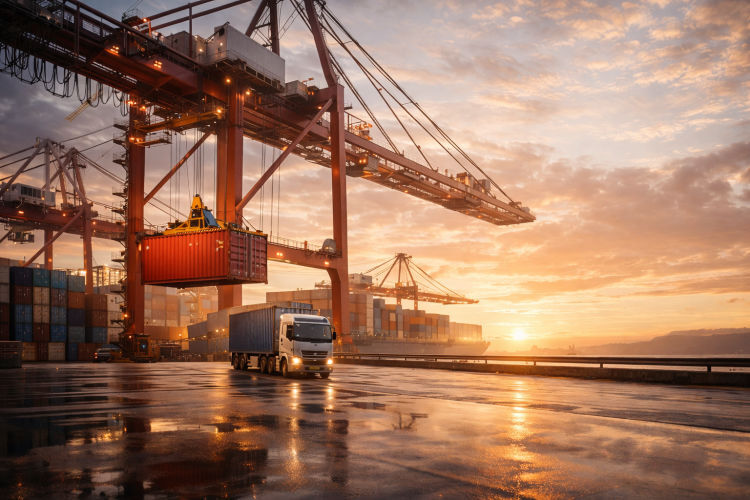 Как выбрать надежного партнера для перевозки