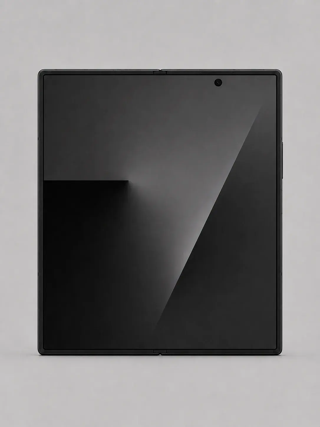 Galaxy Z Fold 7 — фото 5