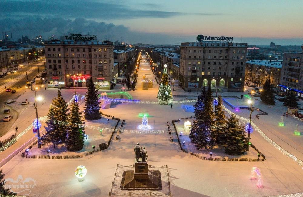 Фото в нижнем тагиле центр