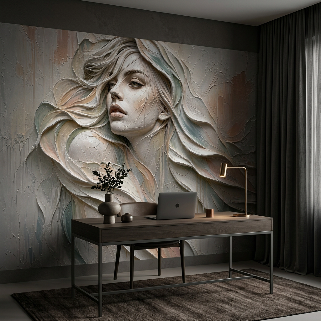 Wallpaper Gray