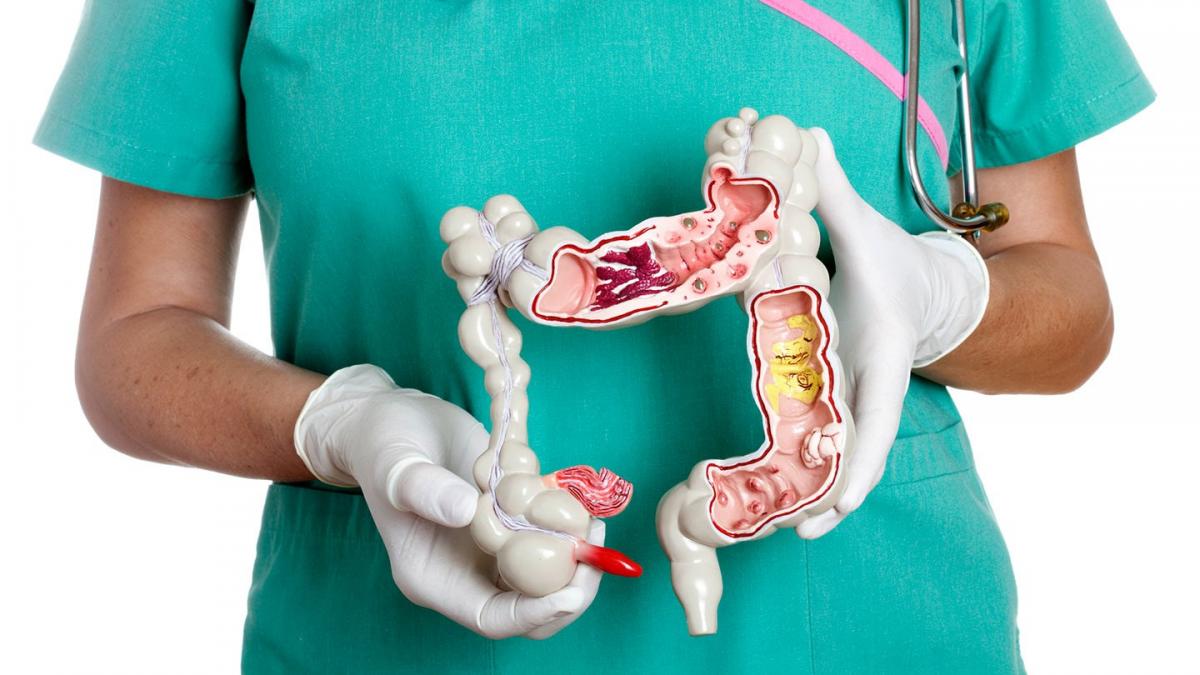 Проктолог, что лечит проктолог