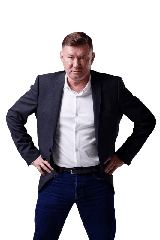 Андрей Нагибин