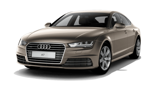 Audi A7 — ремонт в автосервисе ВагСтандарт