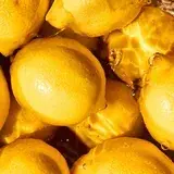 Yuzu Citrus