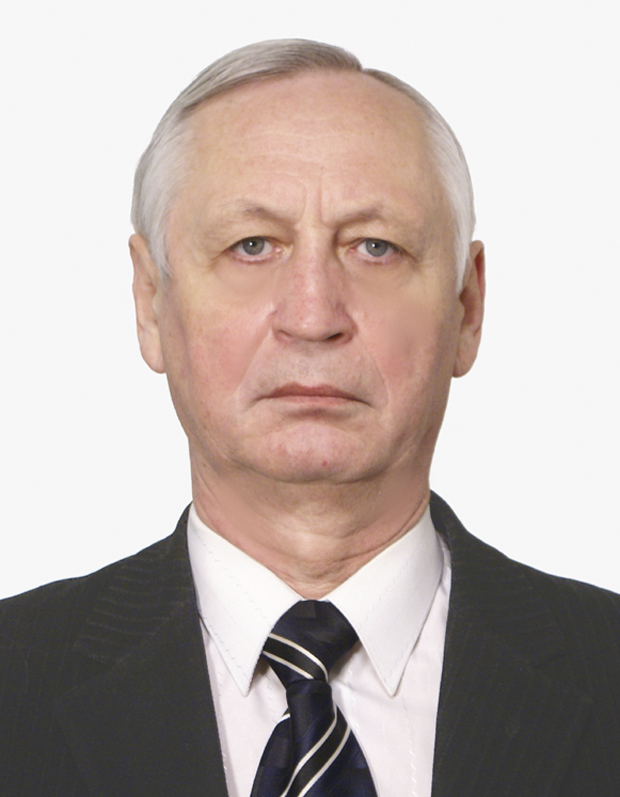 Эшкинин Валерий Павлович