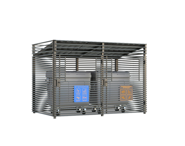 Площадки для ТБО