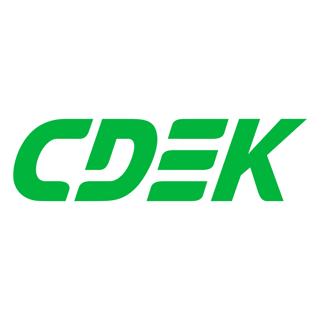 Постамат CDEK