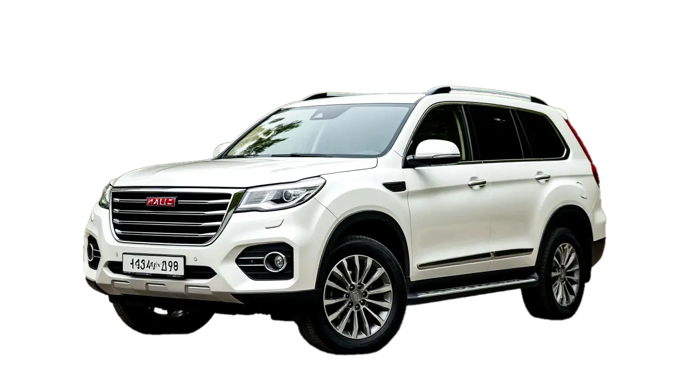 Haval H9