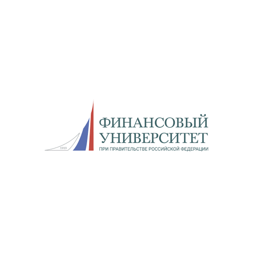 Шаблон финансового университета