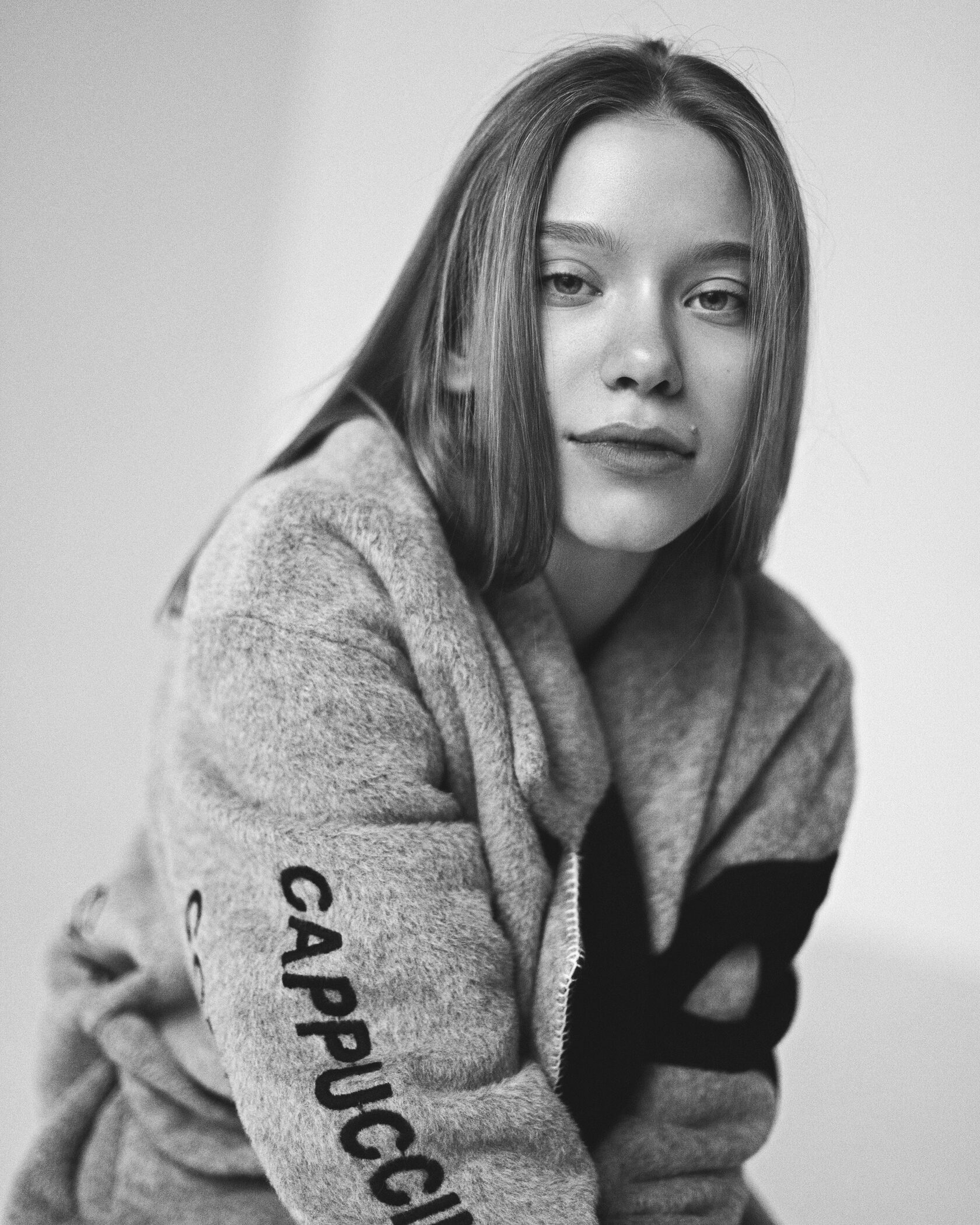 Liza Kroft