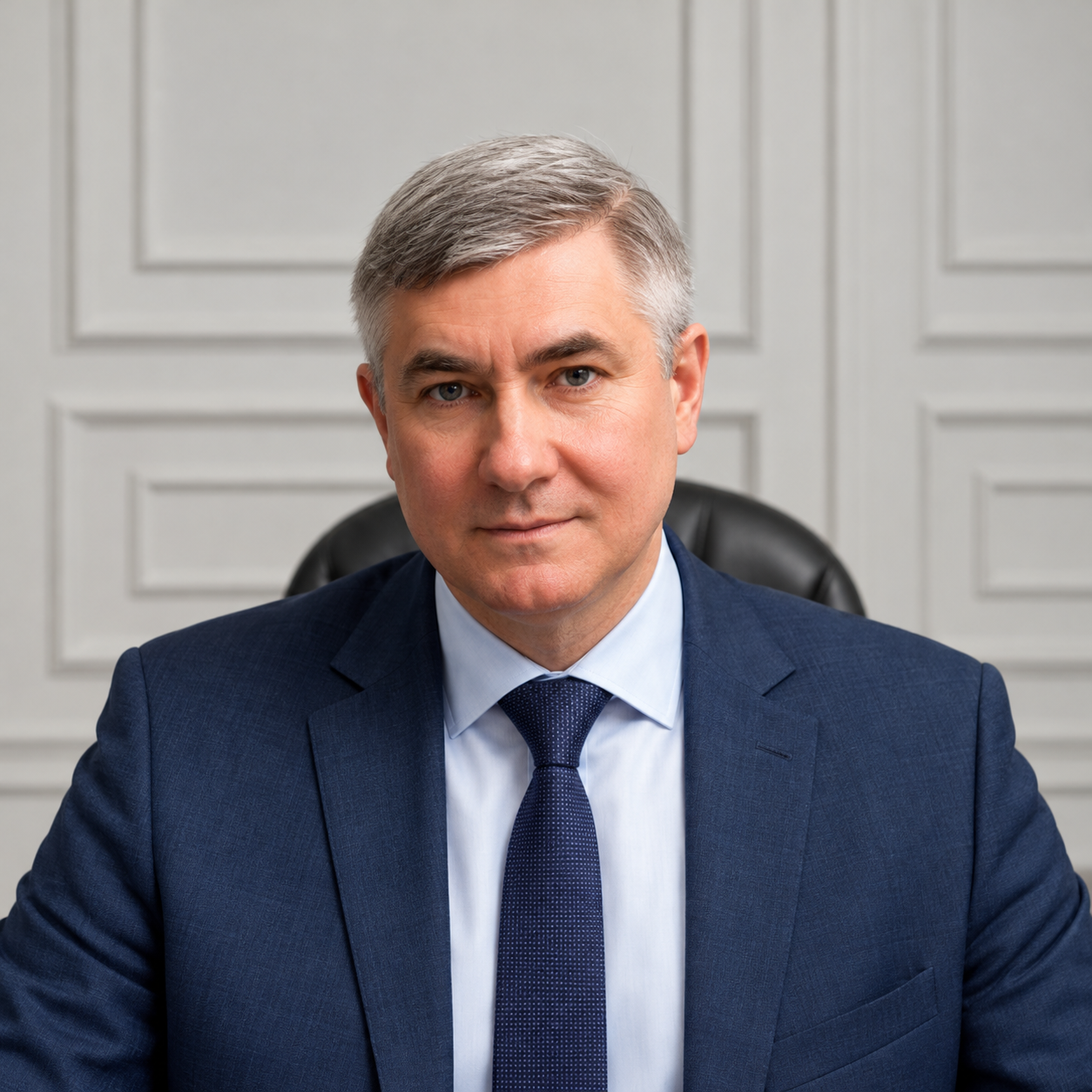 Юрий Васильевич Зимняков