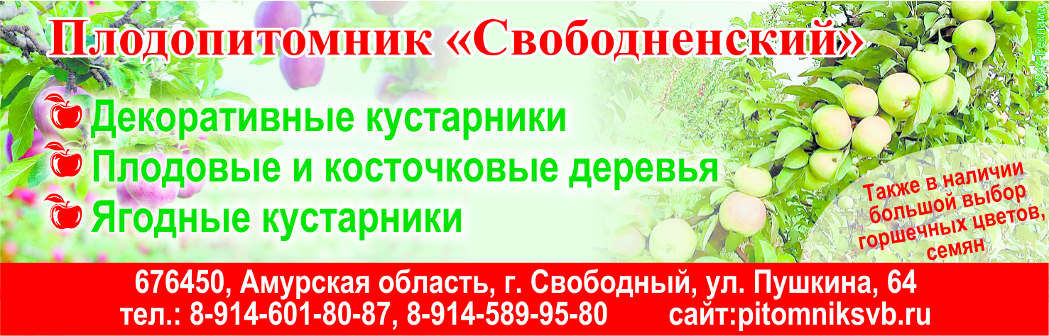 Ишим плодопитомник карта