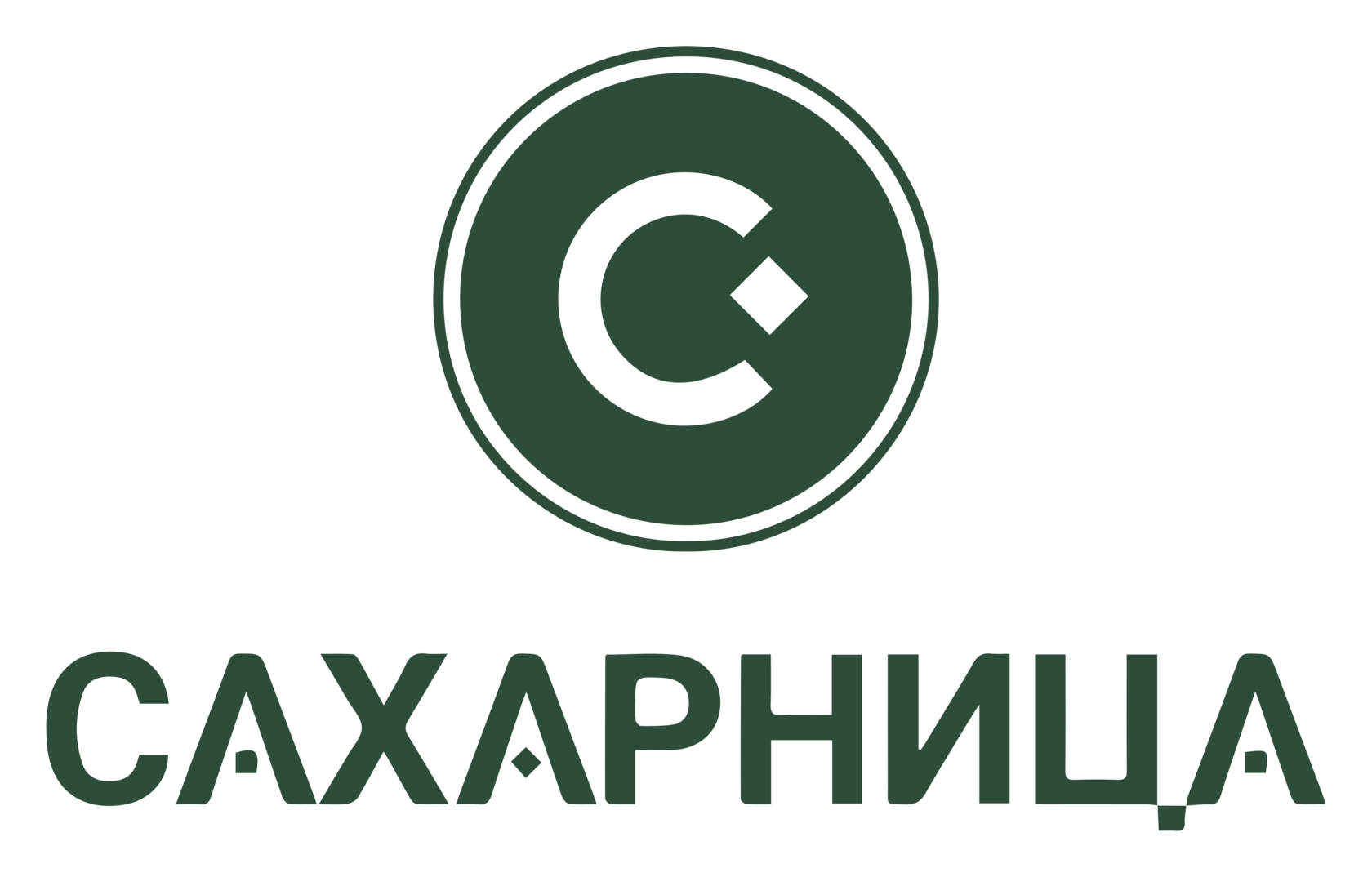 Сахарница