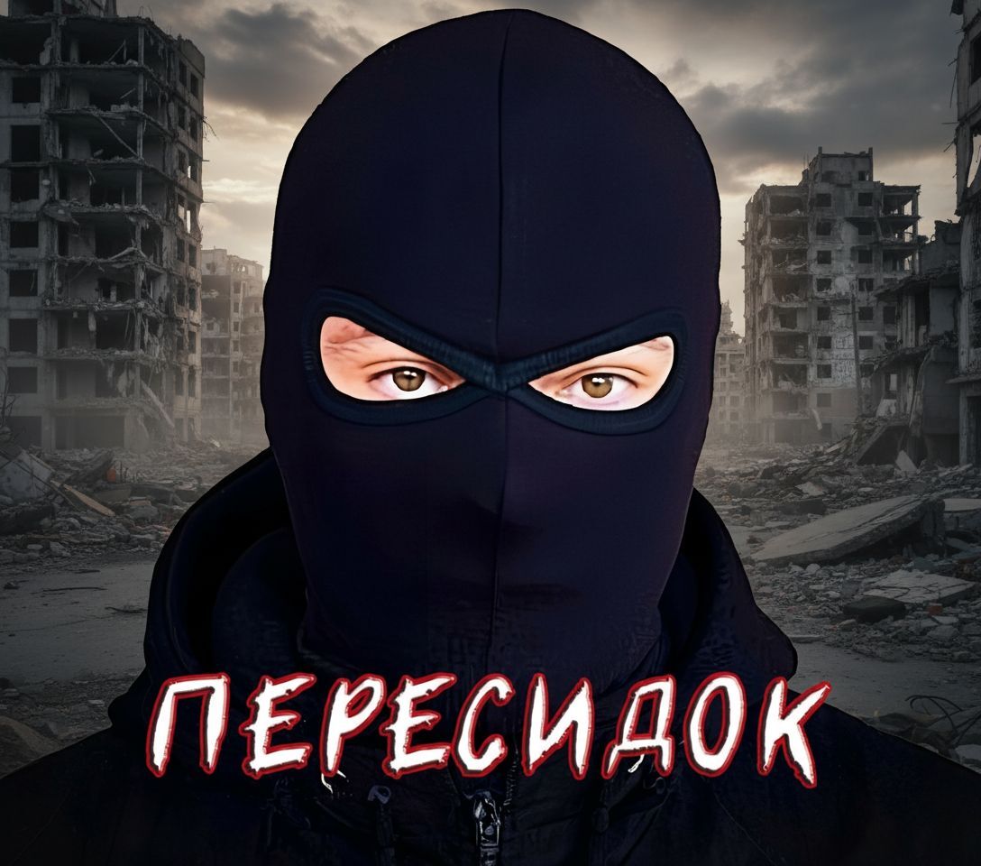 ПЕРЕСИДОК