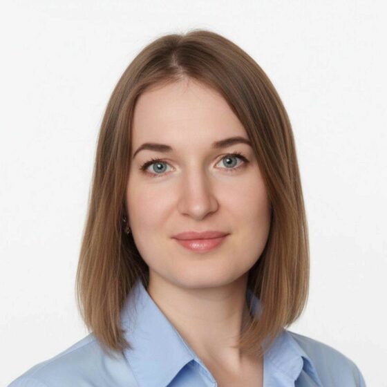 Галина - Инженер-сметчик