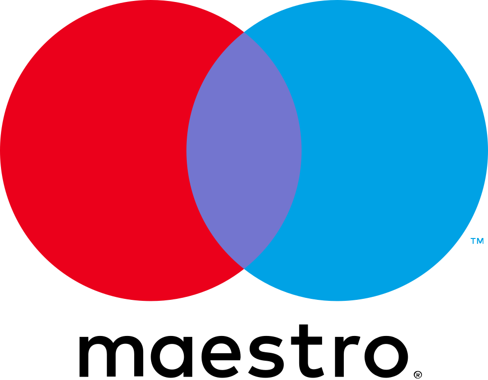 оплата MAESTRO