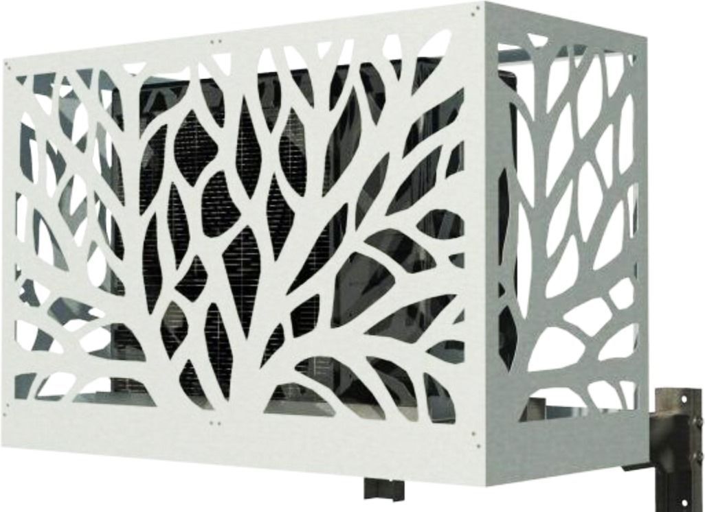 Корзина для кондиционера