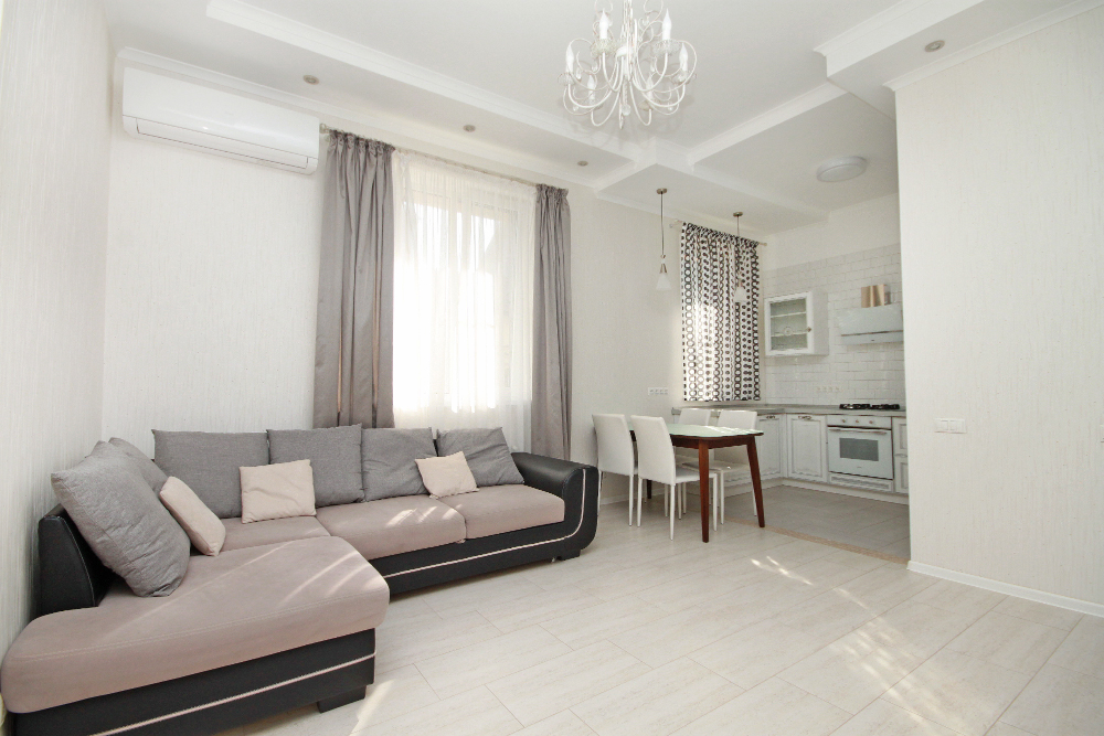 Анапы жилой модуль кровля