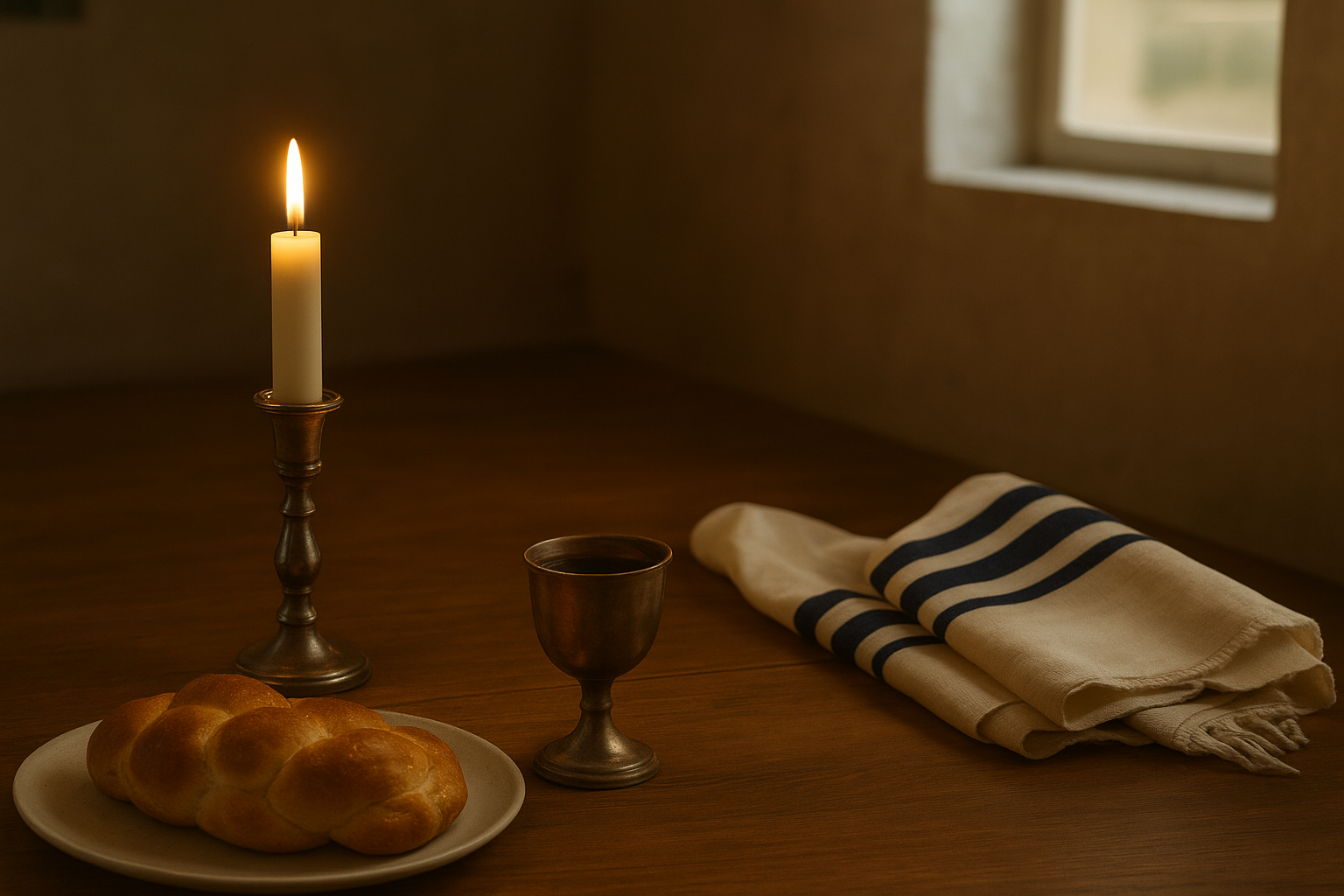 Исру Хаг - день после праздника: смысл, традиции и духовное значение