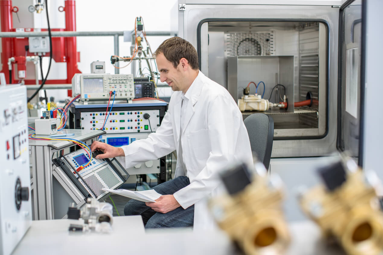 О компании ЗАО "ЭФ-СИ-ЭС Автоматика"