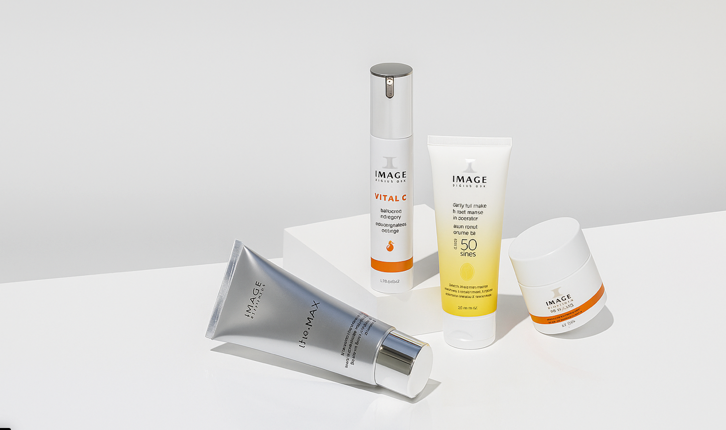 IMAGE Skincare Targets Post-Weight Loss Skin with VOL.U.LIFT Body