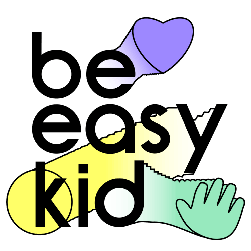 Be easy kid. Be easy kid. Goodbye song. Be easy kid. Адаптивная одежда.