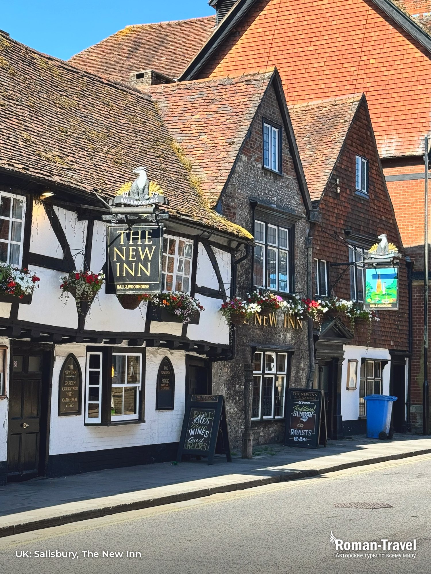 uk-salisbury-the-new-inn