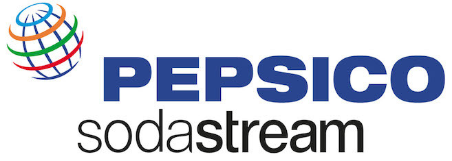 Sodastream by PepsiCo