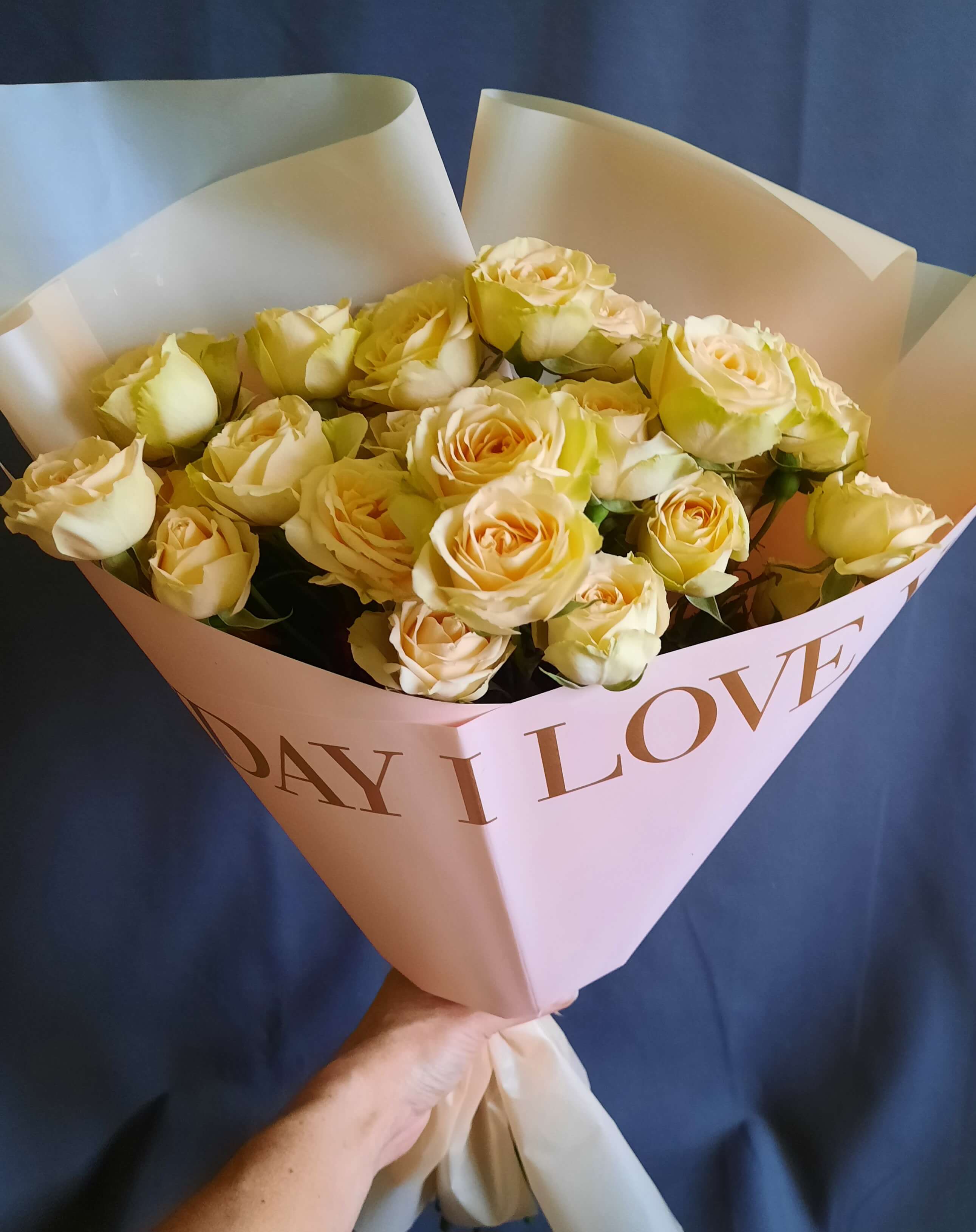 добавить поздравление