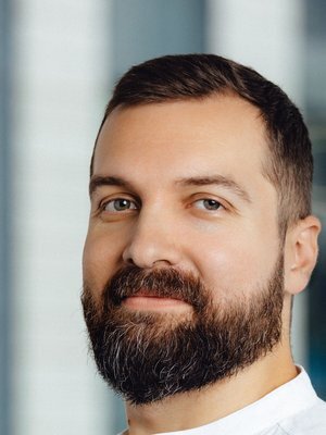 Александр Завадовский