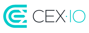 CEX.IO logo
