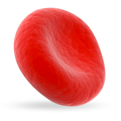 Дефицит железа