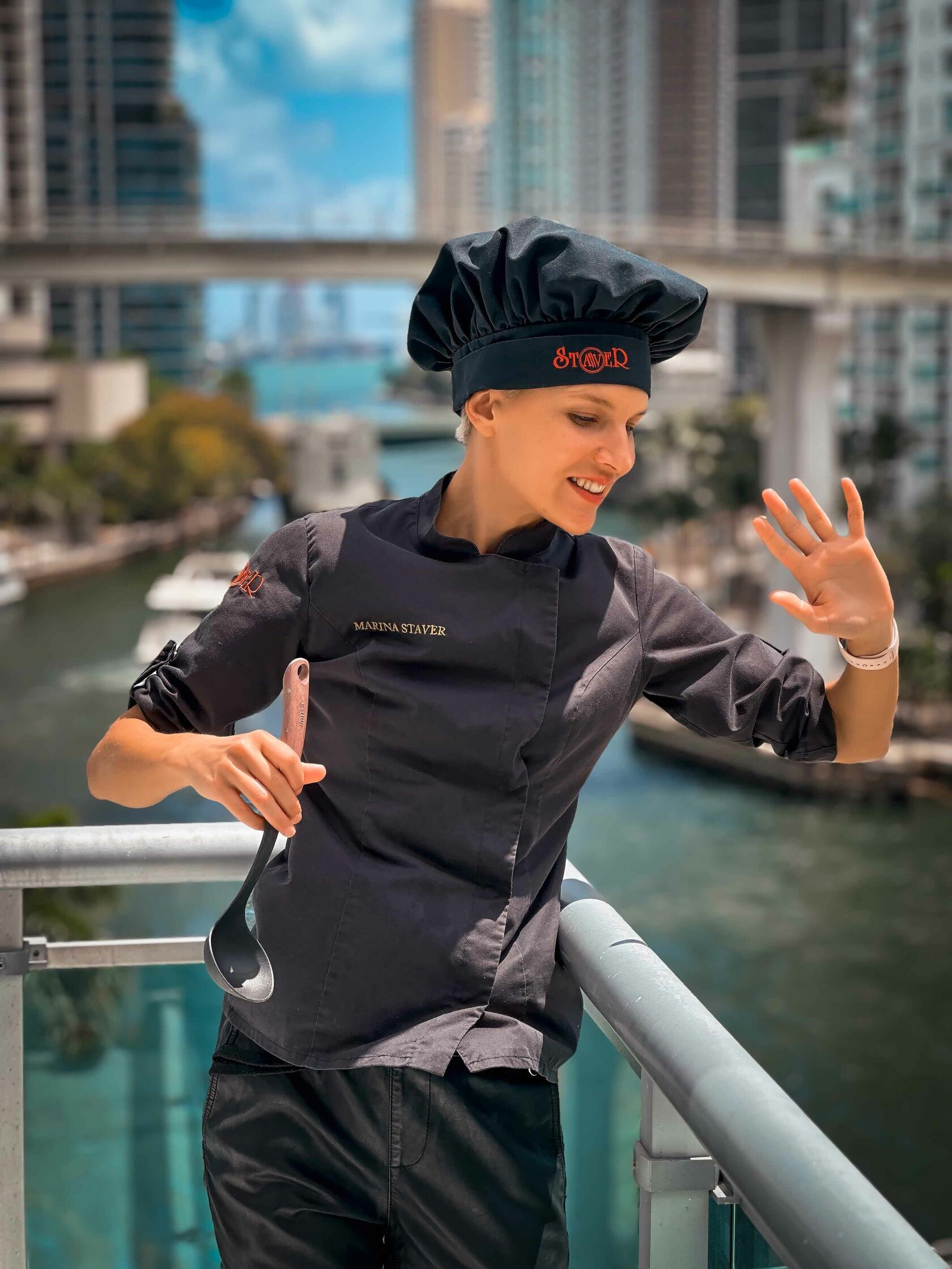 Miami Personal Chef