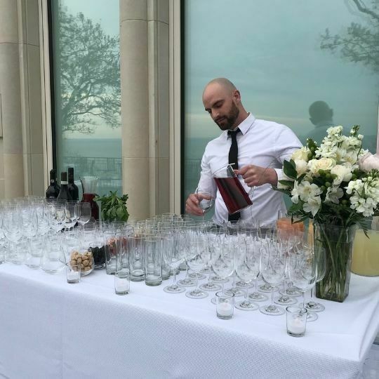 3 Ways to Rent a Bartender in NYC