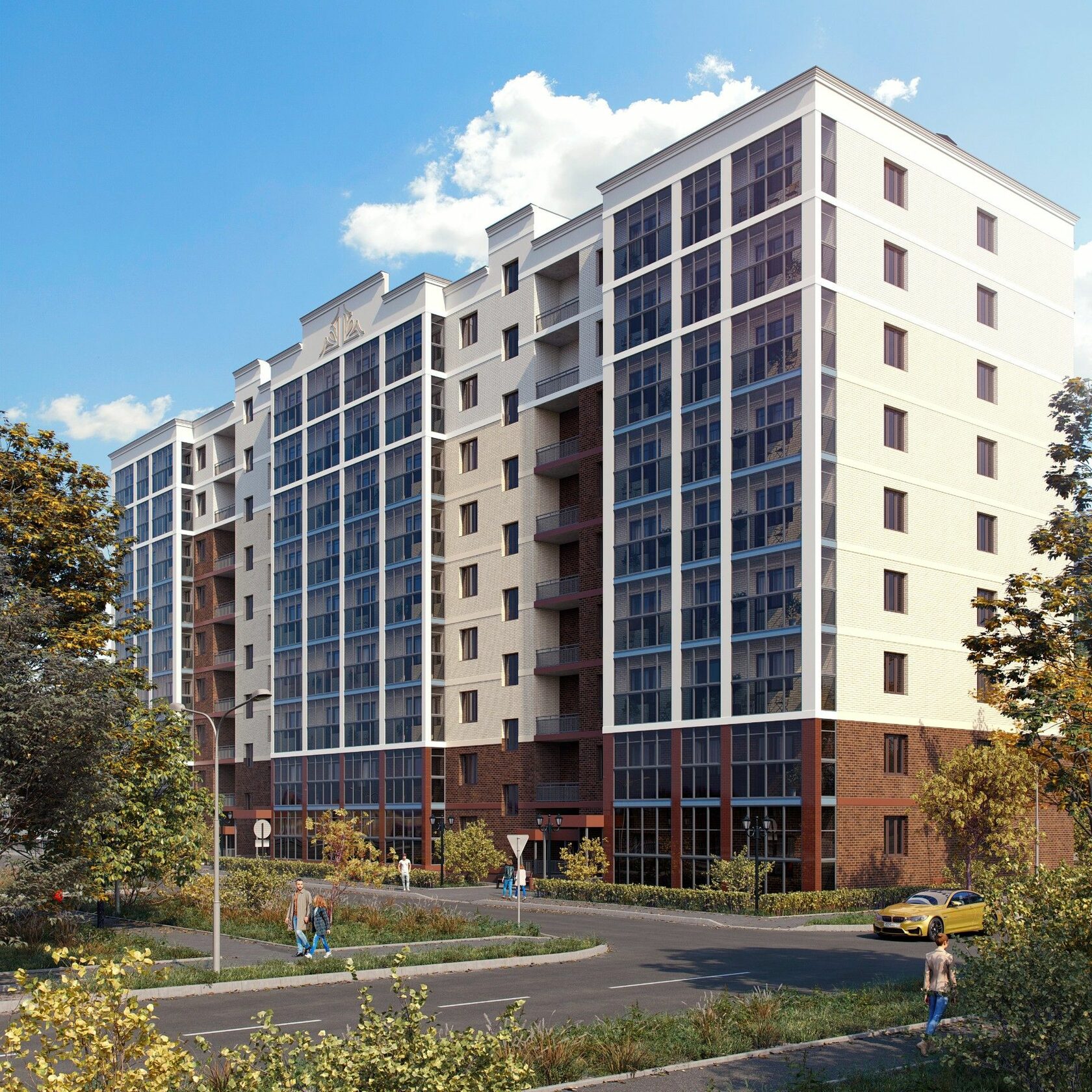 Механизированная штукатурка в Туле по доступным ценам от 300 руб.